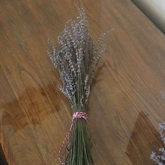 Hand Crafted Other - COPY - COPY - Ky grown and dried aromatic lavender